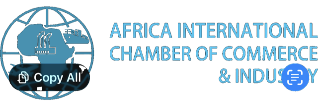 African International Chamber of Commerce and Industry (AICCI)